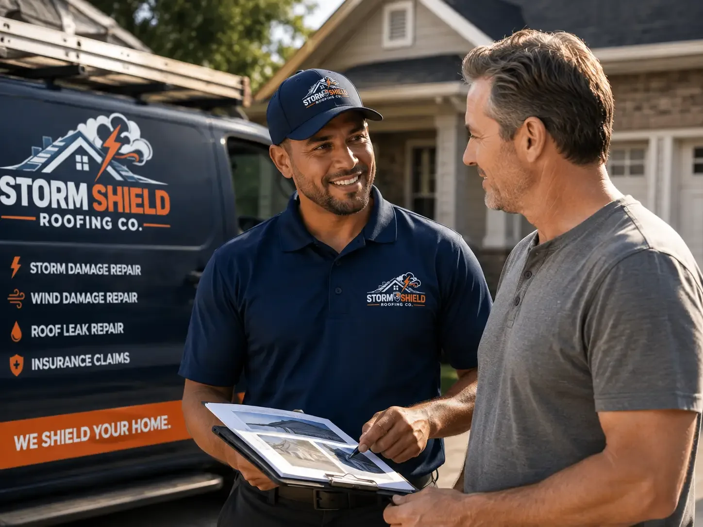Storm Damage Roof Repair Yucaipa, CA FAQs